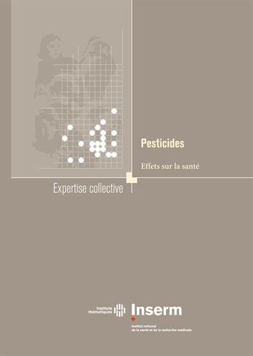 Pesticides