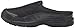 Easy Spirit womens Traveltime234 Mule, Black 960, 7.5 US