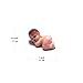 Time Roaming 1’’ Pink My Water Broke Baby Shower Favor, Pack of 60