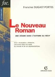 Le  Nouveau roman