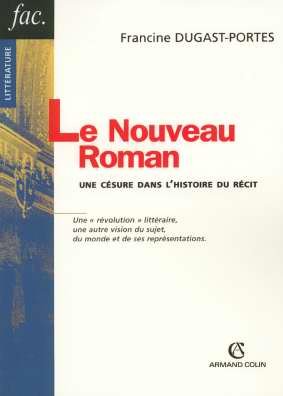 Le  Nouveau roman