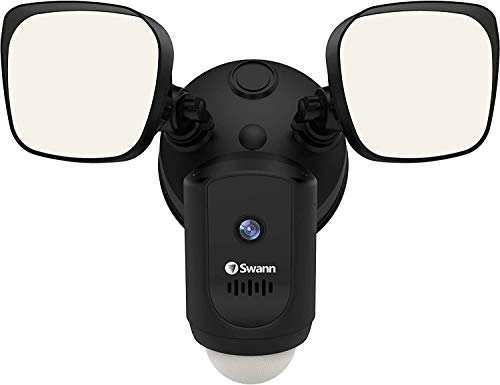Swann SWIFI-FLOCAM2B Floodlight Camera