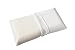 Aeris King Size Memory Foam Pillow for Bed,Ventilated,Washable Plush Velour Cover