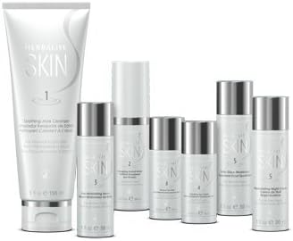 herbalife skin amazon