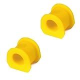 2 PU Bushings 3-01-575-2 Front Susp. Swaybar
