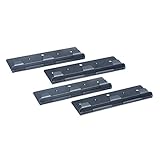 WFSZBP New Bookshelf Speaker Wall Brackets