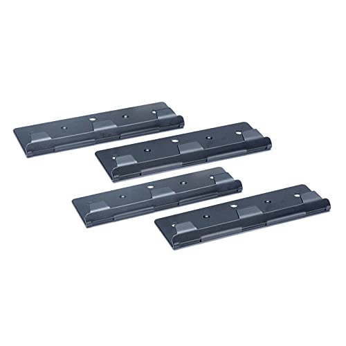 WFSZBP New Bookshelf Speaker Wall Brackets