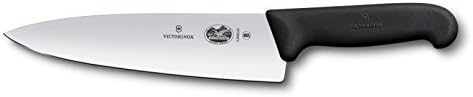 Victorinox Fibrox Pro Chef's Knife
