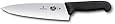 Victorinox 8 Inch Fibrox Pro Chef's Knife 40520, 47520, 45520 Frustration Free Packaging