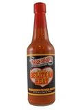 Marie Sharp's Belizean Heat Hot Sauce 10 oz. by Marie Sharp's [Foods]