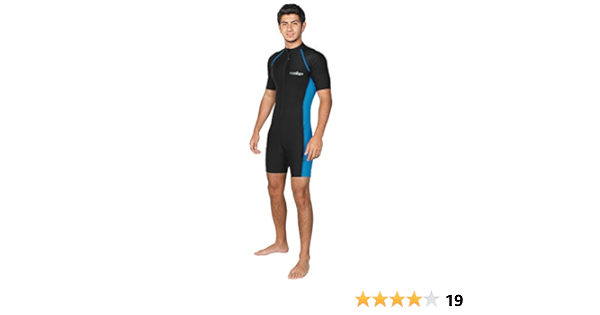 full body sunsuit