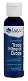 Trace Minerals Concentrace Trace Mineral Drops, 2-Ounce