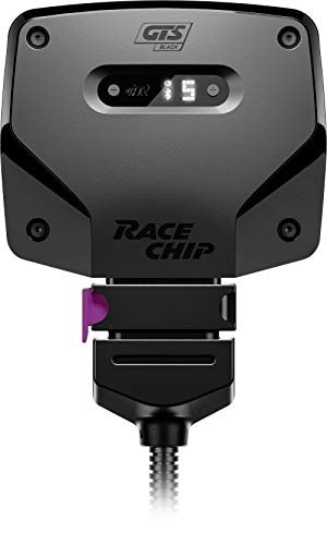 RaceChip GTS Black w/Bluetooth | McLaren 570S (from 2015) 3.8 V8 (570