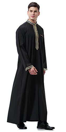 3 Ababalaya+Round+Sleeve+Islamic+Muslim