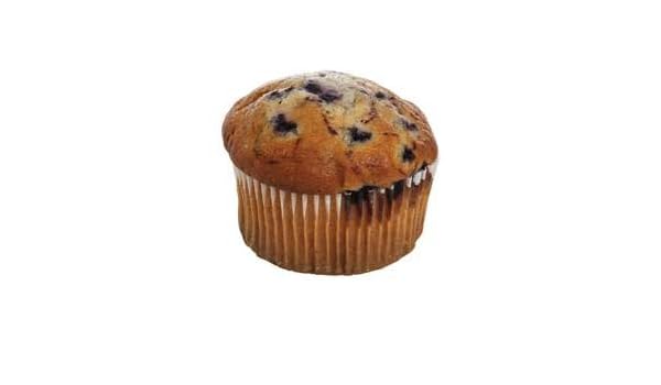 Chocolate chip muffins 6.5oz (091752021207)