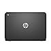 HP Chromebook 11 G3 11.6-inch Intel Celeron N2840 2GB 16GB SSD Storage...