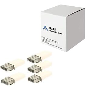 Image of AIM Compatible Replacement for Xerox Type B1 Copier Staples (5/PK-1000 Staples) (8R7906) - Generic