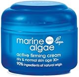 Ziaja Marine Algae Firming Cream Dry Normal Skin 50ml - Anti-Aging view 3