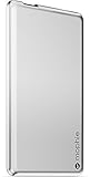 mophie Powerstation 2X for Smartphones and Tablets (4,000 mAh) - Aluminum ( Certified Refurbished)