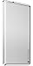 mophie Powerstation 2X for Smartphones and Tablets (4,000 mAh) - Aluminum ( Certified Refurbished)