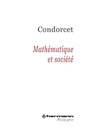 Mathématique et société