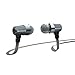 Brainwavz S1 IEM Noise Isolating Earphones with Clearwavz Remote & Microphone for iPhone iPad & iPod