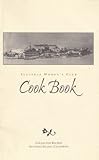 Alcatraz Women's Club Cook Book