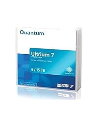 Quantum LTO Ultrium 7 Tape Cartridge 10 Pack