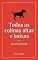 Livro Todas as colinas altas e baixas (Caminhadas históricas 6-10)