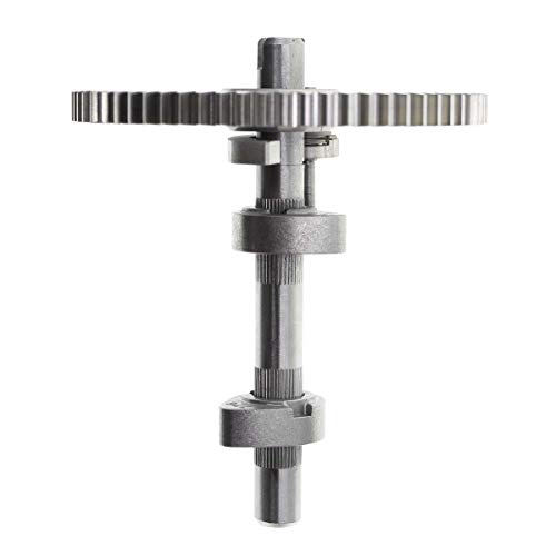 5 Carbhub+793880+Camshaft+Briggs+Stratton