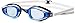 MP Michael Phelps K180 Swim Goggles, Made In Italy