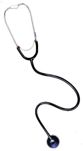Morris Costumes Stethoscope