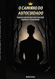 Livro O Caminho Do Autocuidado