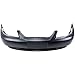 Diften 105-A7203-X01 - New Bumper Cover Front Primered Ford Mustang 2004 99 1999 FO1000437 YR3Z17D957EA