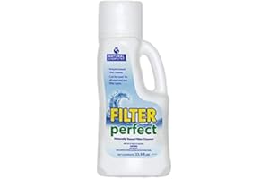 Natural Chemistry Filter Perfect (1 L)