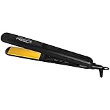 Kiss Products Red Ceramic Tourmaline Flat Iron