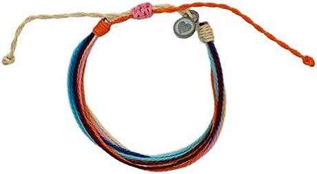 Choose Kind Threaded Bracelet Wax Coated and Waterproof
