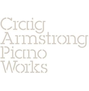 Craig Armstrong The Space Between Us Album