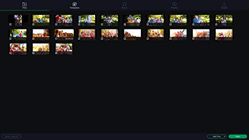 Movavi Slideshow Maker 6 Personal [PC Download] - Thumbnail 2