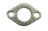 Premium Metal Scooter Exhaust Gasket