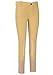 TuffRider Girl's Starter Lowrise Pull-On Breech, Light Tan, 16
