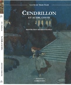 Cendrillon ou La petite pantoufle de verre