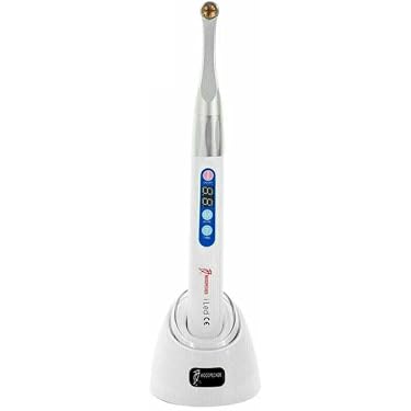 Dentale Lampada Polimerizzatrice Dental Curing Light Lamp LED-B 1400mw