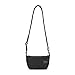 Pacsafe Citysafe Cs25 Anti-Theft Cross-Body and Hip Purse, Black, One Size
