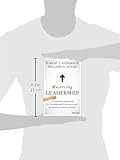 Image de Mastering Leadership: An Integrated Framework for Breakthrough Performance and Extraordinary Business Results