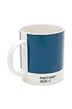 Pantone Mug in Lagoon Blue 3025 C