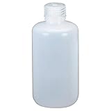 Nalgene Narrow Mouth HDPE Container