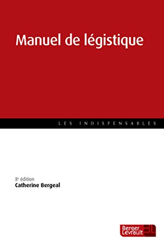 Manuel de légistique by Vários Autores