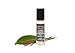 Tobacco and Cedar Wood Oil - Tobacco Cologne - Men's Cologne - Essential Oils - Fragrance Oil - Men's Fragrance Oil - Cedar Wood Essential Oil - Tobacco Oil - Men's Fragrance - Rollerball Fragrance