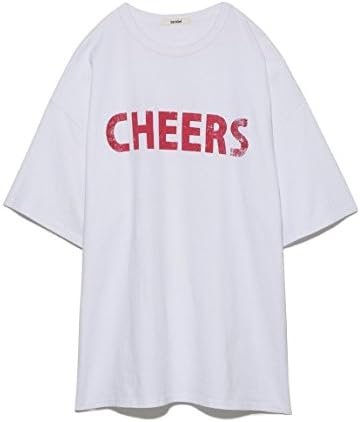 Amazon スナイデル ロゴビッグtシャツ Swct レディース Wht 日本 F Free サイズ 並行輸入品 Tシャツ カットソー 通販 Amazon スナイデル ロゴビッグtシャツ Swct レディース Wht 日本 F Free サイズ 並行輸入品 Tシャツ カットソー 通販